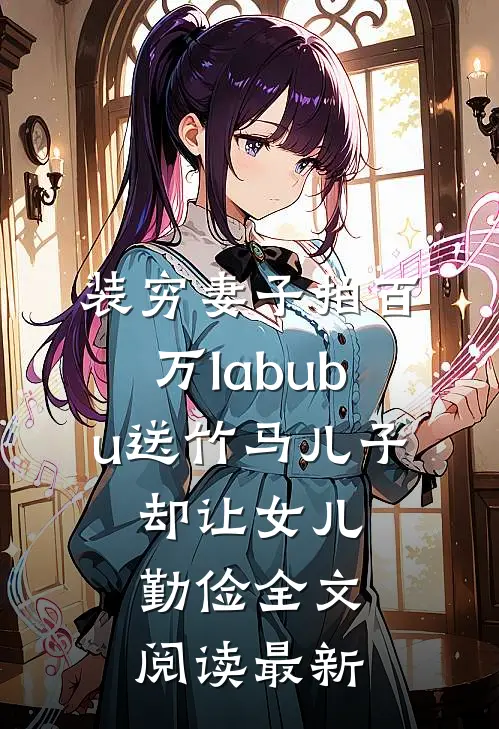 装穷妻子拍百万labubu送竹马儿子，却让女儿勤俭全文阅读最新