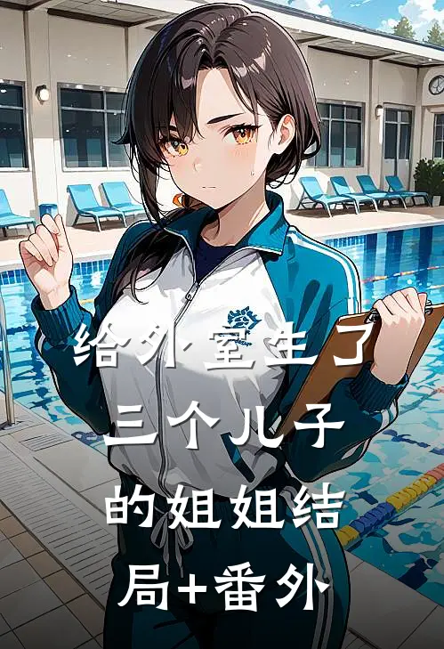 给外室生了三个儿子的姐姐结局+番外