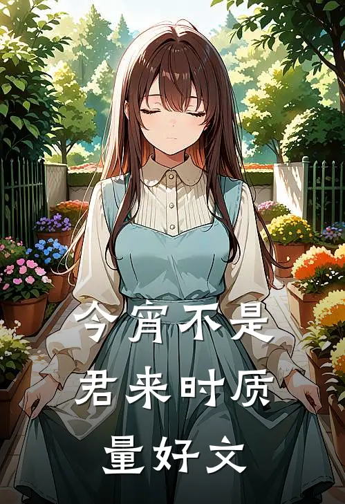 今宵不是君来时质量好文
