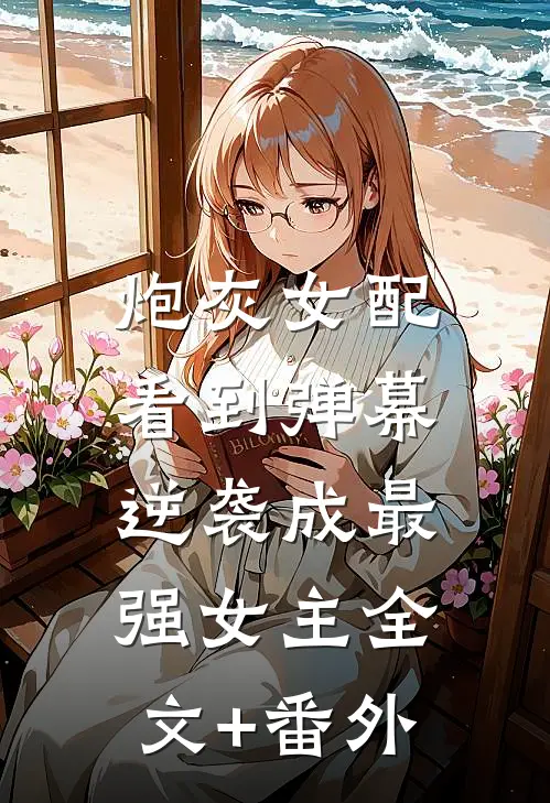 炮灰女配看到弹幕，逆袭成最强女主全文+番外