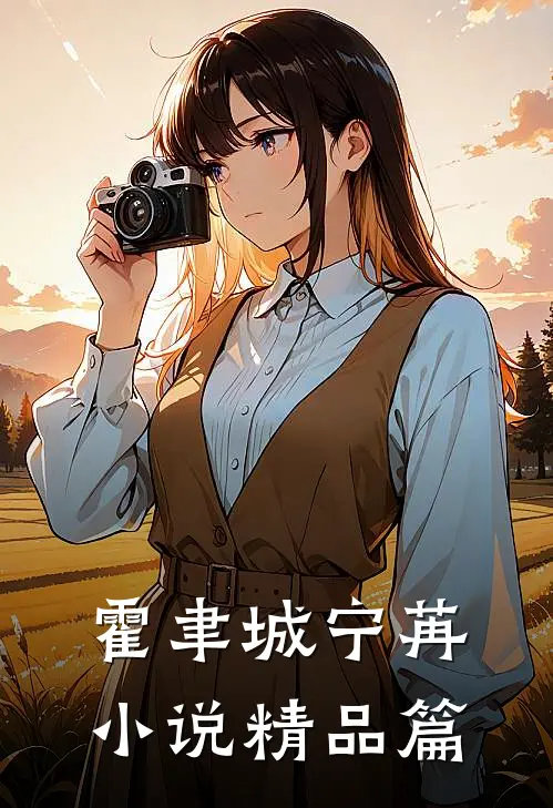 霍聿城宁苒小说精品篇