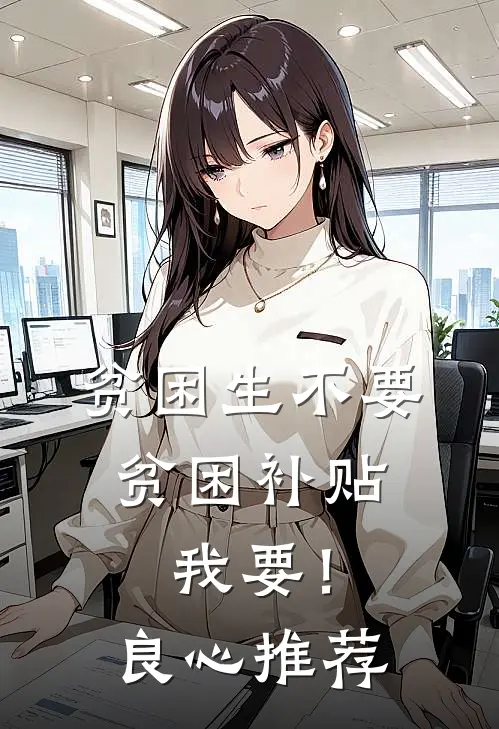 贫困生不要贫困补贴，我要！良心推荐