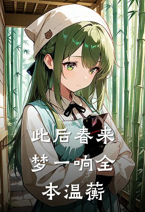 此后春来梦一响全本温蘅