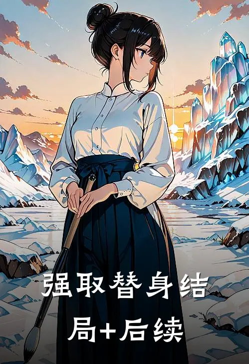 强取替身结局+后续