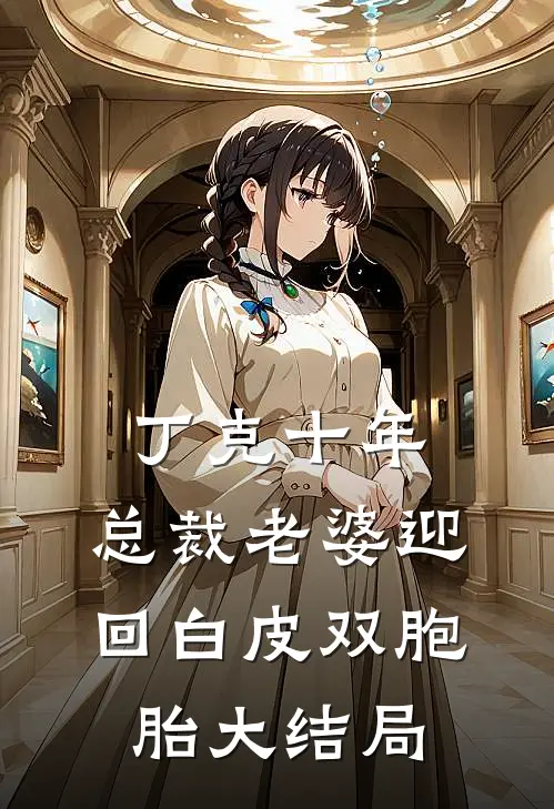 丁克十年，总裁老婆迎回白皮双胞胎大结局
