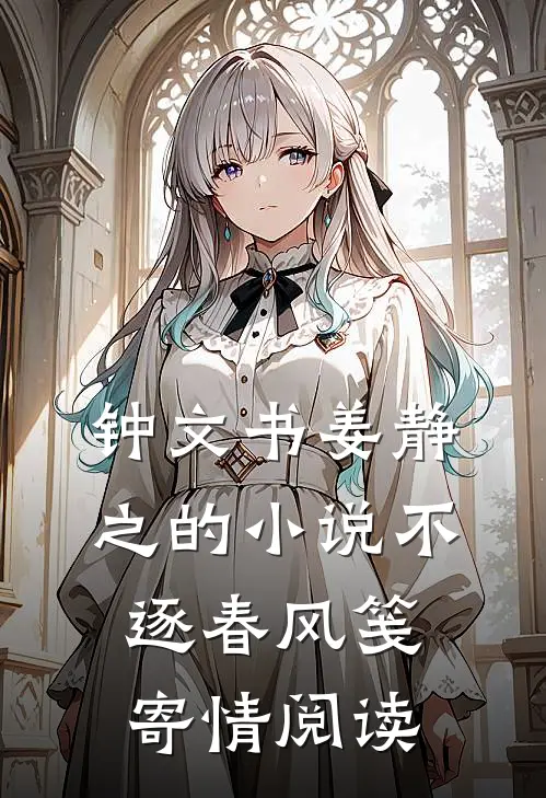 钟文书姜静之的小说不逐春风笺寄情阅读