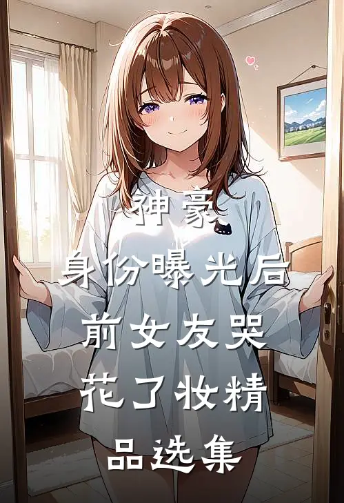 神豪：身份曝光后，前女友哭花了妆精品选集