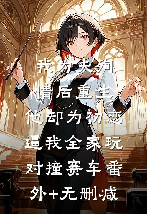 我为夫殉情后重生，他却为初恋逼我全家玩对撞赛车番外+无删减