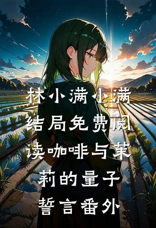 林小满小满结局免费阅读咖啡与茉莉的量子誓言番外