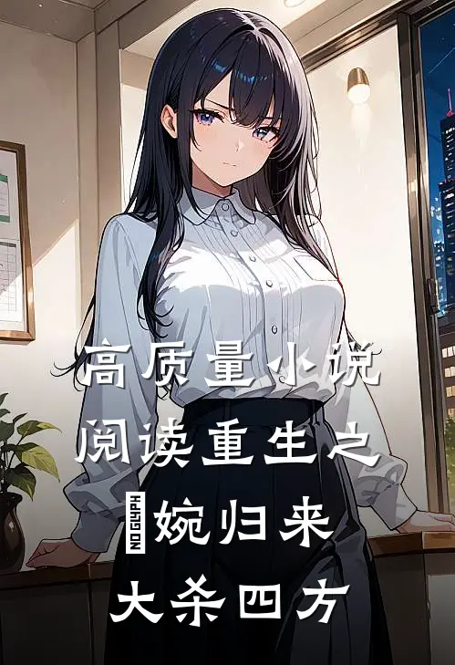 高质量小说阅读重生之嬿婉归来大杀四方