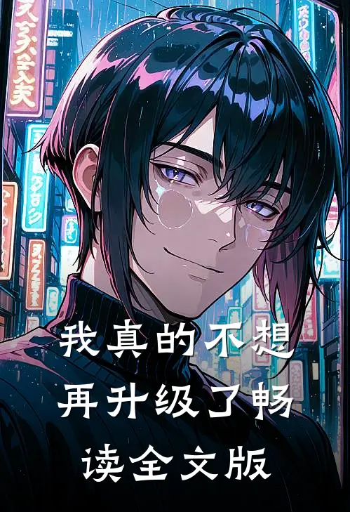 我真的不想再升级了畅读全文版