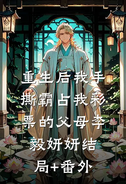 重生后我手撕霸占我彩票的父母李毅妍妍结局+番外
