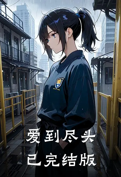 爱到尽头已完结版