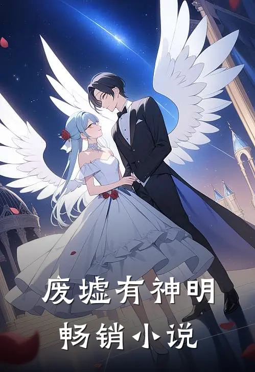 废墟有神明畅销小说