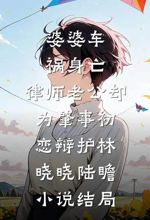 婆婆车祸身亡，律师老公却为肇事初恋辩护林晓晓陆瞻小说结局