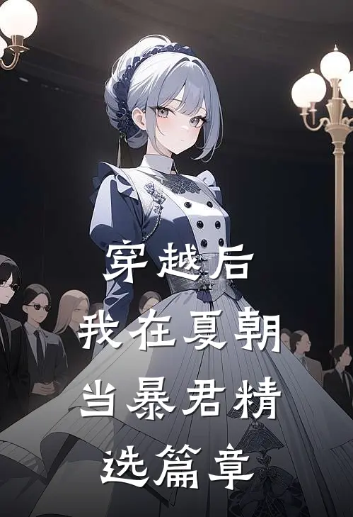 穿越后，我在夏朝当暴君精选篇章