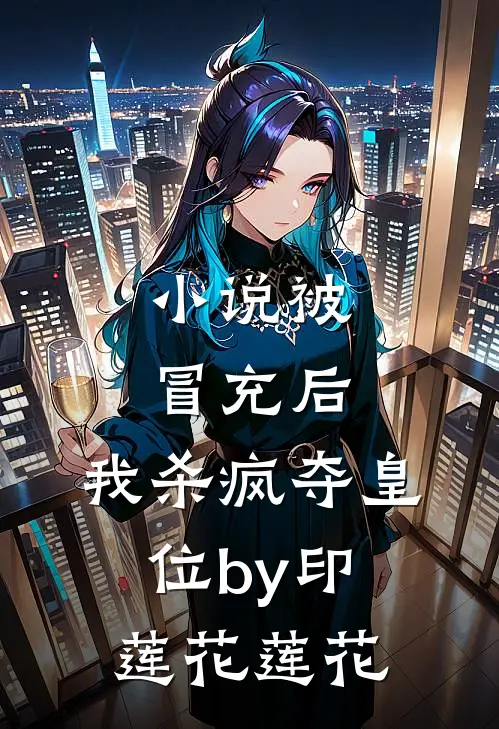 小说被冒充后，我杀疯夺皇位by印莲花莲花
