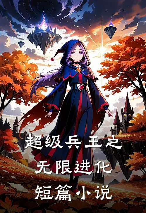超级兵王之无限进化短篇小说