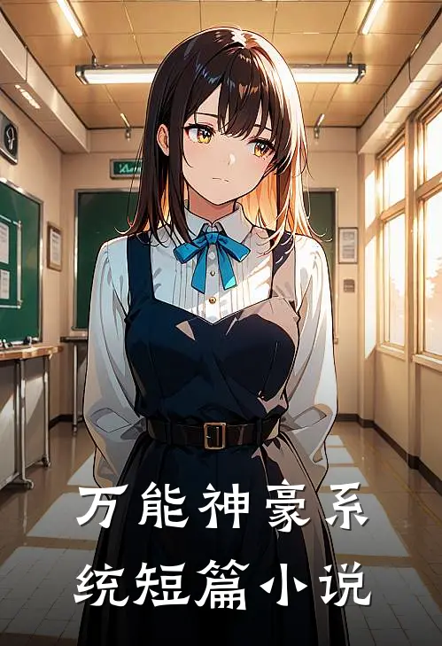 万能神豪系统短篇小说