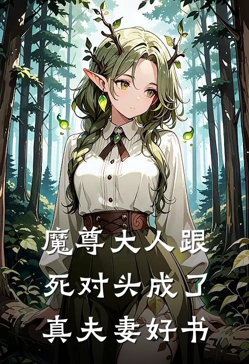 魔尊大人跟死对头成了真夫妻好书
