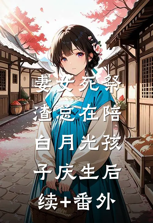 妻女死祭，渣总在陪白月光孩子庆生后续+番外