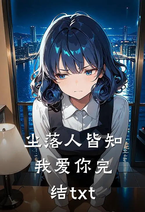 尘落人皆知我爱你完结txt