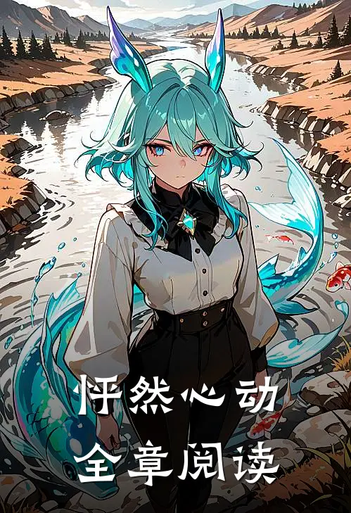 怦然心动全章阅读
