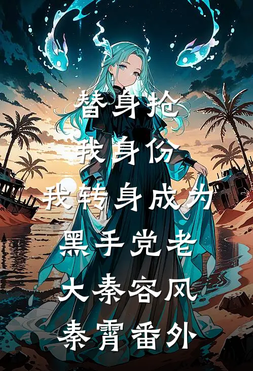 替身抢我身份，我转身成为黑手党老大秦容风秦霄番外