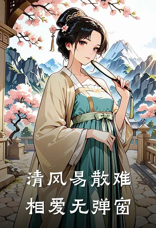 清风易散难相爱无弹窗