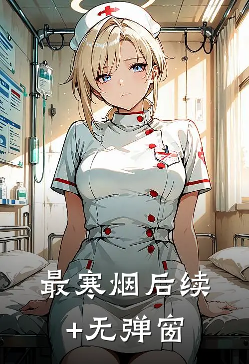 最寒烟后续+无弹窗