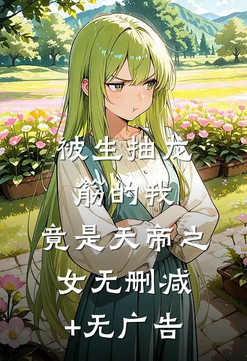 被生抽龙筋的我，竟是天帝之女无删减+无广告