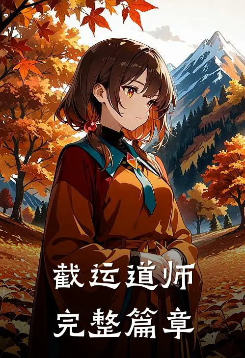 截运道师完整篇章