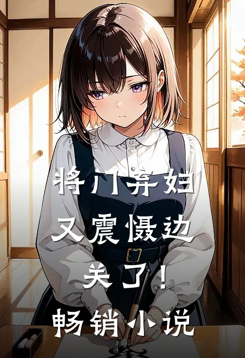 将门弃妇又震慑边关了！畅销小说