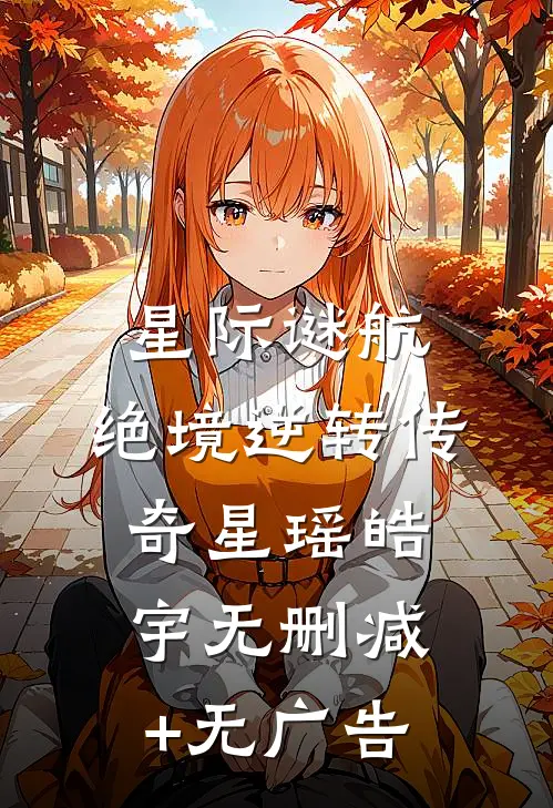 星际谜航：绝境逆转传奇星瑶皓宇无删减+无广告
