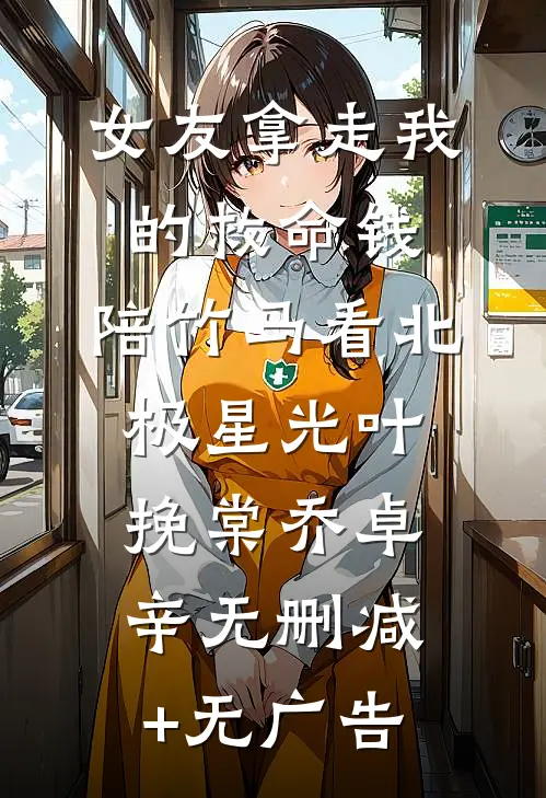 女友拿走我的救命钱，陪竹马看北极星光叶挽棠乔卓辛无删减+无广告