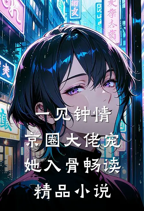一见钟情，京圈大佬宠她入骨畅读精品小说