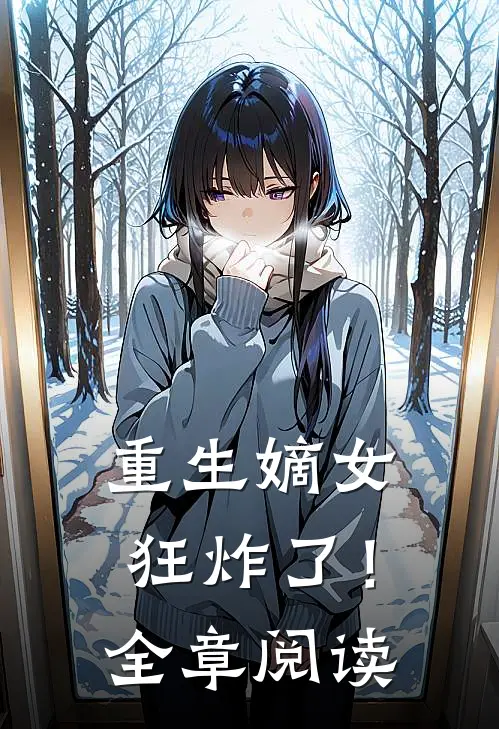 重生嫡女狂炸了！全章阅读