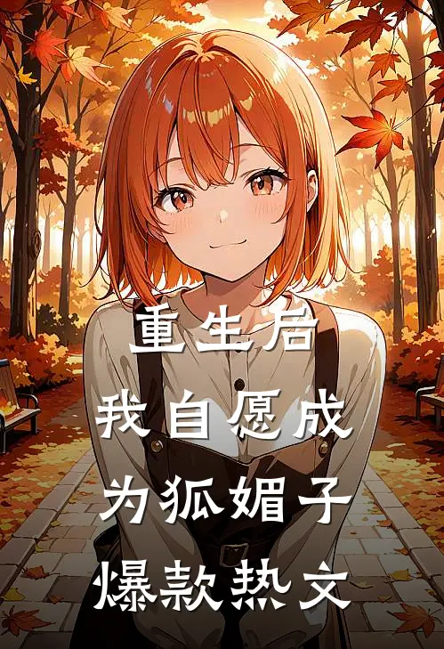 重生后，我自愿成为狐媚子爆款热文