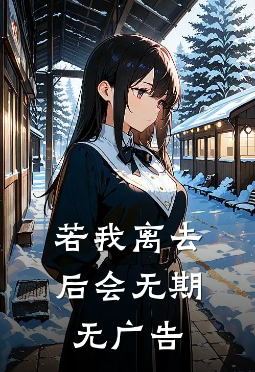 若我离去，后会无期无广告