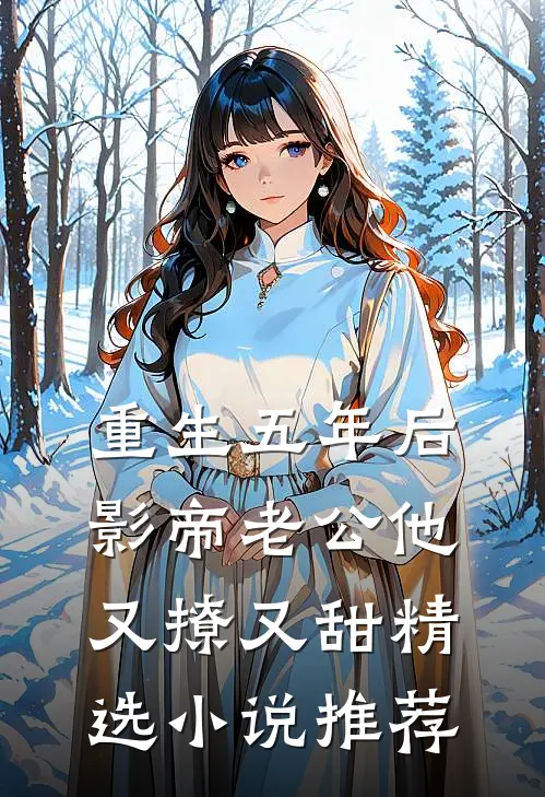 重生五年后，影帝老公他又撩又甜精选小说推荐