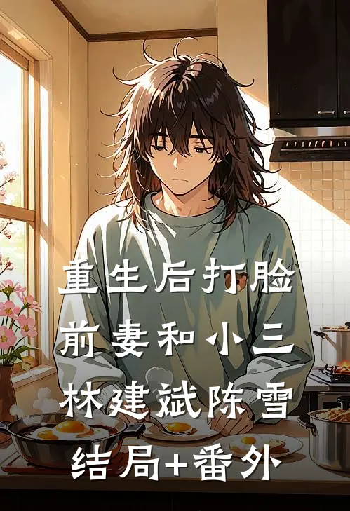 重生后打脸前妻和小三林建斌陈雪结局+番外