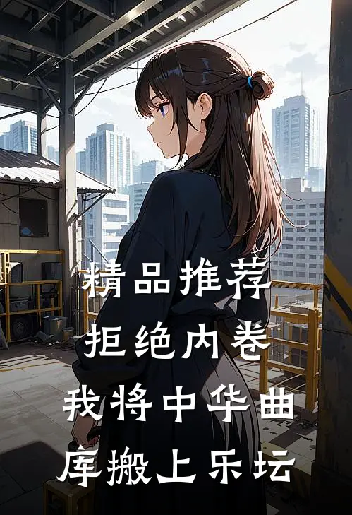 精品推荐拒绝内卷，我将中华曲库搬上乐坛