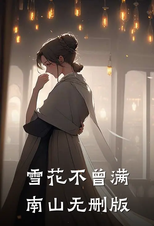 雪花不曾满南山无删版