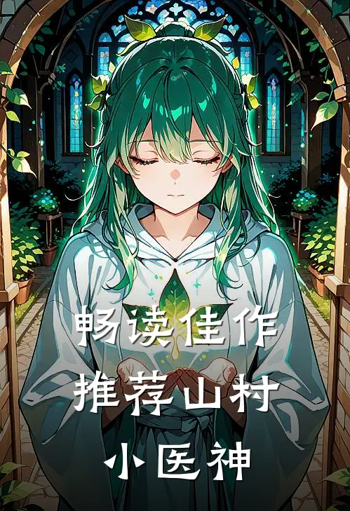 畅读佳作推荐山村小医神