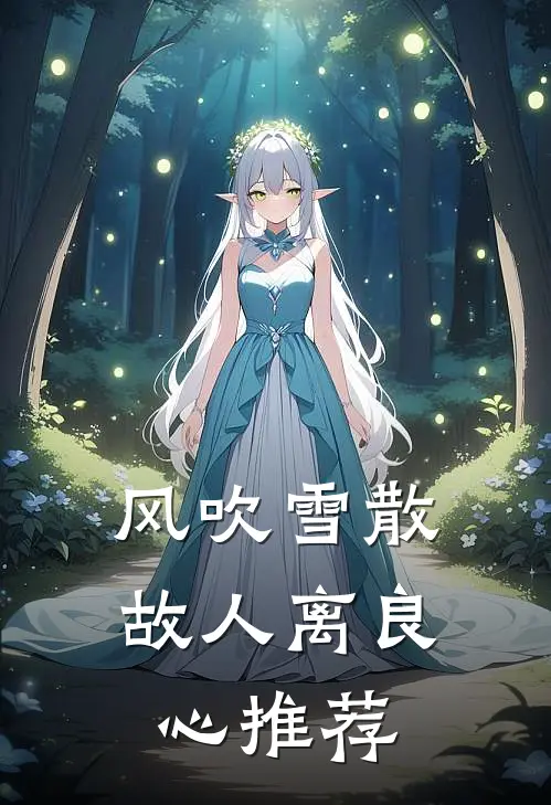风吹雪散故人离良心推荐