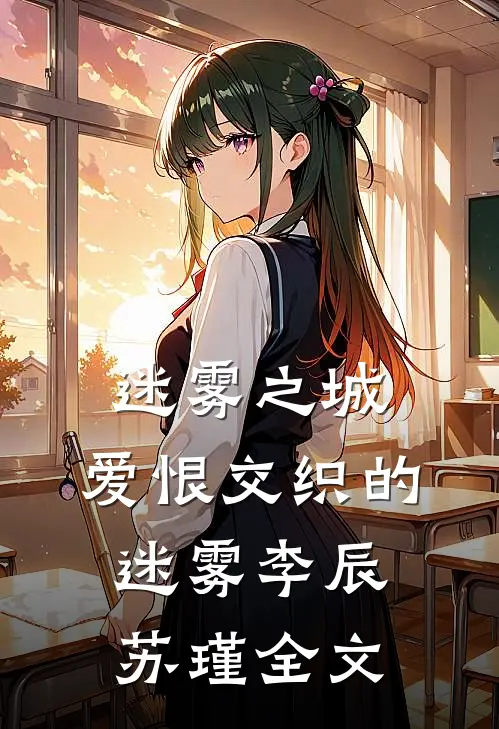 迷雾之城：爱恨交织的迷雾李辰苏瑾全文