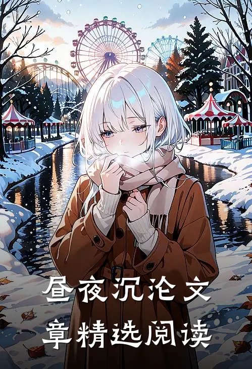 昼夜沉沦文章精选阅读