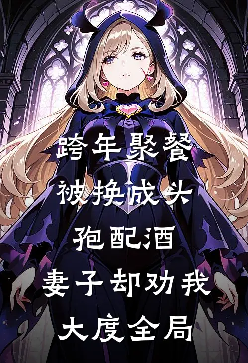跨年聚餐被换成头孢配酒，妻子却劝我大度全局
