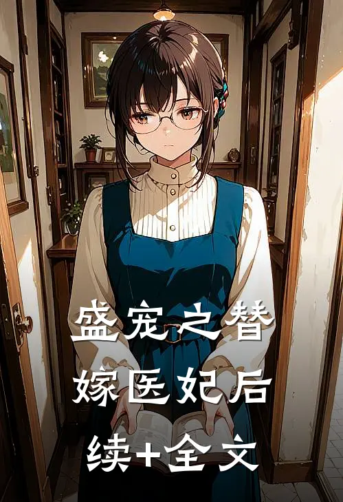 盛宠之替嫁医妃后续+全文