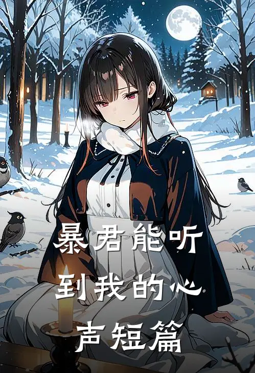 暴君能听到我的心声短篇